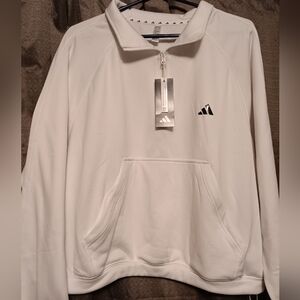 Adidas pullover hoodie